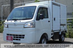 daihatsu hijet-truck 2019 quick_quick_S500P_S500P-0088594