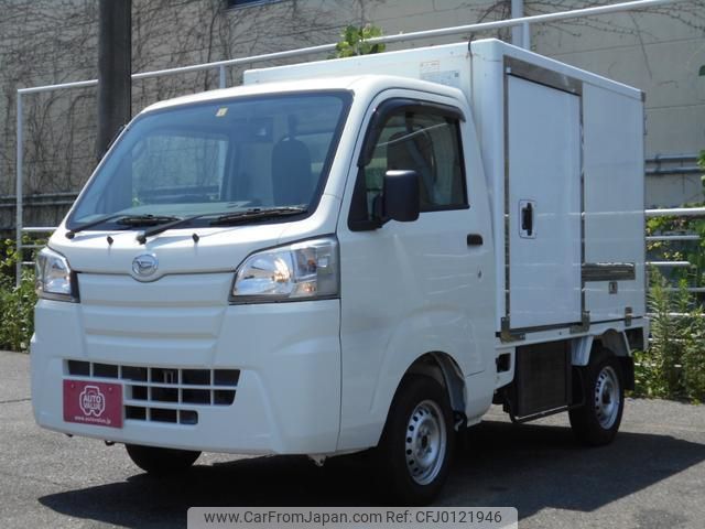 daihatsu hijet-truck 2019 quick_quick_S500P_S500P-0088594 image 1