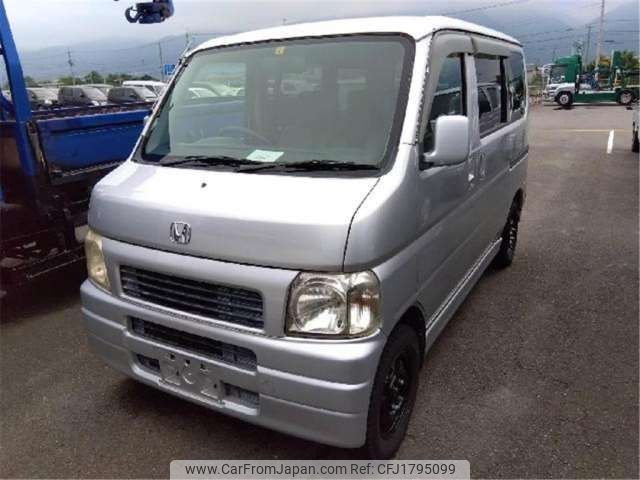 honda vamos 1999 CFJ1795099 image 1