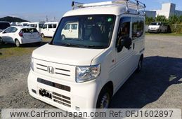 honda n-van 2019 CFJ1602897