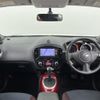 nissan juke 2014 -NISSAN--Juke DBA-YF15--YF15-313315---NISSAN--Juke DBA-YF15--YF15-313315- image 16