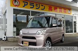 daihatsu tanto 2015 quick_quick_DBA-LA600S_LA600S-0264937