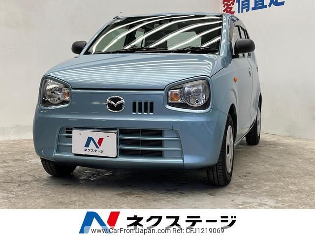 mazda carol 2016 quick_quick_HB36S_HB36S-213267 image 1