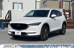 mazda cx-5 2018 -MAZDA--CX-5 3DA-KF2P--KF2P-209591---MAZDA--CX-5 3DA-KF2P--KF2P-209591-