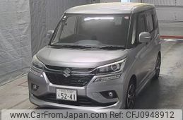 suzuki solio 2018 -SUZUKI 【熊谷 530ち5241】--Solio MA36S-752671---SUZUKI 【熊谷 530ち5241】--Solio MA36S-752671-