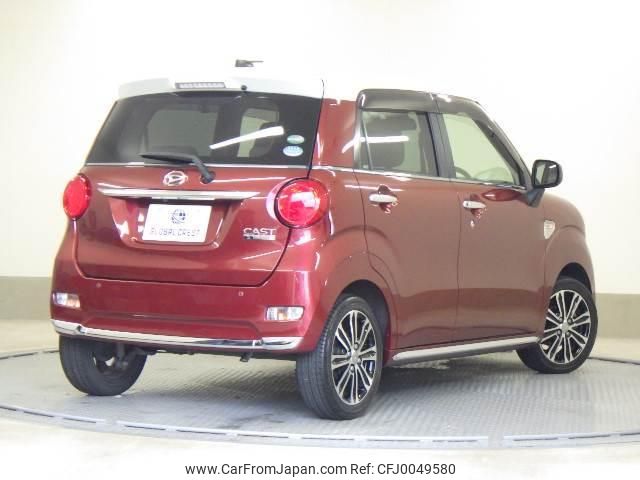 daihatsu cast 2017 quick_quick_DBA-LA250S_LA250S-0101911 image 2