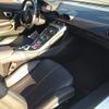 lamborghini lamborghini-huracan 2015 -LAMBORGHINI--Lamborghini Huracan ABA-ZFCSJ--ZHWEC1ZF6FLA03156---LAMBORGHINI--Lamborghini Huracan ABA-ZFCSJ--ZHWEC1ZF6FLA03156- image 21