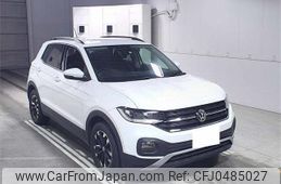 volkswagen t-cross 2020 -VOLKSWAGEN 【岐阜 303ﾅ9200】--VW T-Cross C1DKR-LY068917---VOLKSWAGEN 【岐阜 303ﾅ9200】--VW T-Cross C1DKR-LY068917-