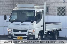 mitsubishi-fuso canter 2015 -MITSUBISHI--Canter TKG-FEA20--FEA20-540502---MITSUBISHI--Canter TKG-FEA20--FEA20-540502-