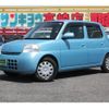 daihatsu esse 2010 -DAIHATSU--Esse DBA-L235S--L235S-2034910---DAIHATSU--Esse DBA-L235S--L235S-2034910- image 1