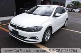 volkswagen polo 2021 -VOLKSWAGEN--VW Polo 3BA-AWDKL--WVWZZZAWZMU088481---VOLKSWAGEN--VW Polo 3BA-AWDKL--WVWZZZAWZMU088481-