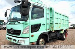 hino ranger 2006 CFJ1792882