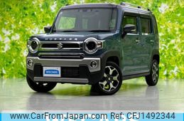 suzuki hustler 2021 CFJ1492344