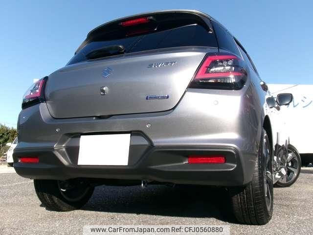 suzuki swift 2023 quick_quick_5AA-ZCEDS_ZCEDS-101055 image 2