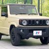 suzuki jimny 2019 quick_quick_JB64W_JB64W-142808 image 20