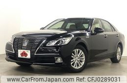 toyota crown 2013 -TOYOTA--Crown DAA-AWS210--AWS210-6033493---TOYOTA--Crown DAA-AWS210--AWS210-6033493-