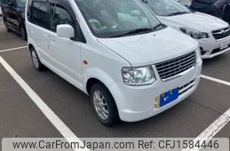 mitsubishi ek-wagon 2010 CFJ1584446
