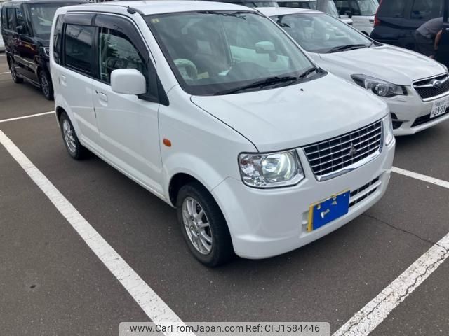 mitsubishi ek-wagon 2010 CFJ1584446 image 1