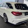 mercedes-benz c-class-station-wagon 2017 -MERCEDES-BENZ--Benz C Class Wagon LDA-205204--WDD2052042F599475---MERCEDES-BENZ--Benz C Class Wagon LDA-205204--WDD2052042F599475- image 17