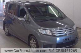 honda freed-spike 2012 quick_quick_DBA-GB3_GB3-1445837