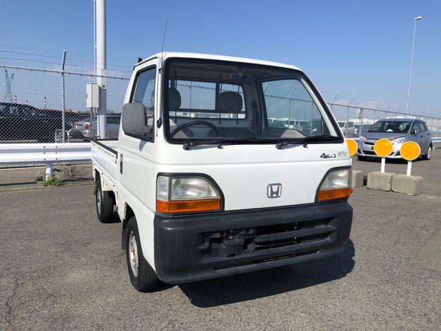 honda acty-truck 1995 2103 image 2