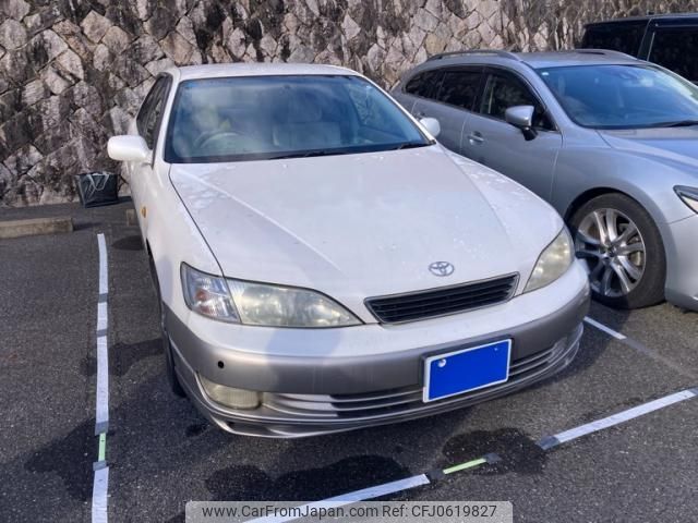 toyota windom 1998 -TOYOTA--Windom E-MCV21--MCV21-5012356---TOYOTA--Windom E-MCV21--MCV21-5012356- image 1