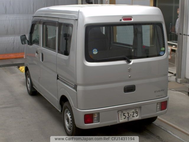 suzuki every 2015 -SUZUKI--Every DA17V-107814---SUZUKI--Every DA17V-107814- image 2