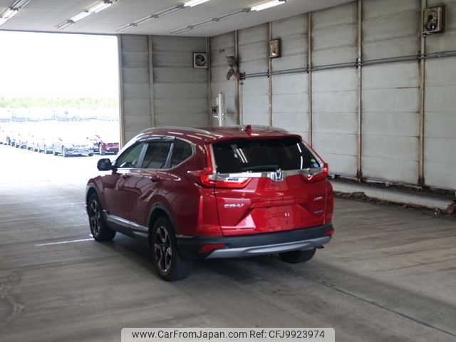 honda cr-v 2019 -HONDA--CR-V RT6-1002546---HONDA--CR-V RT6-1002546- image 2