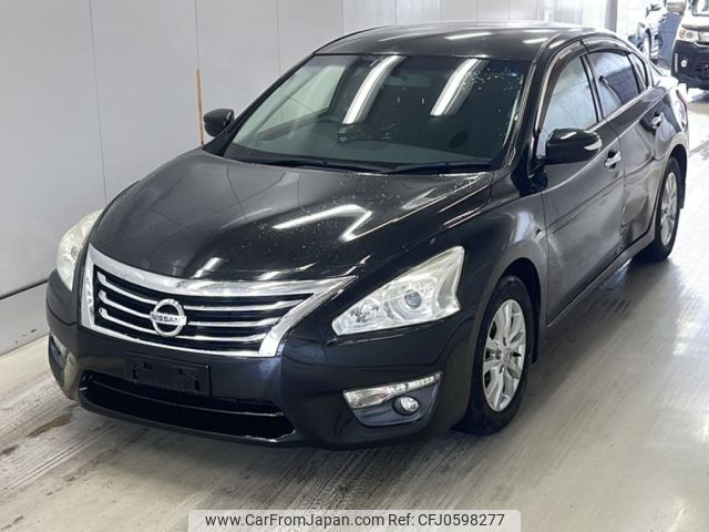 nissan teana 2015 -NISSAN--Teana L33-102573---NISSAN--Teana L33-102573- image 1