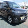 suzuki wagon-r 2012 -SUZUKI 【群馬 582ｴ8813】--Wagon R MH23S--650418---SUZUKI 【群馬 582ｴ8813】--Wagon R MH23S--650418- image 1