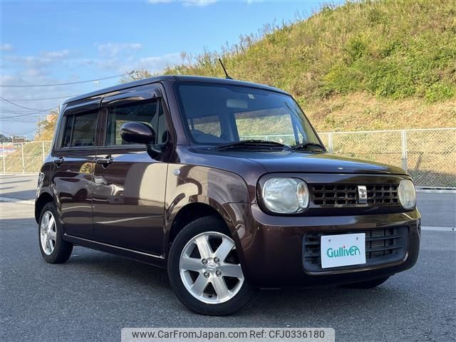 suzuki alto-lapin 2009 -SUZUKI--Alto Lapin DBA-HE22S--HE22S-135480---SUZUKI--Alto Lapin DBA-HE22S--HE22S-135480- image 1