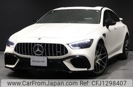 mercedes-benz amg 2019 -MERCEDES-BENZ--AMG 4BA-290689--WDD2906891A002169---MERCEDES-BENZ--AMG 4BA-290689--WDD2906891A002169-