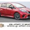 nissan note 2017 quick_quick_DAA-HE12_HE12-052957 image 1