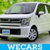 suzuki wagon-r 2019 quick_quick_DAA-MH55S_MH55S-241343 image 1