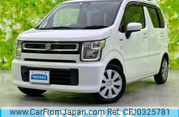 suzuki wagon-r 2019 quick_quick_DAA-MH55S_MH55S-241343