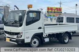 mitsubishi-fuso canter 2024 quick_quick_FBA20_FBA20-604056