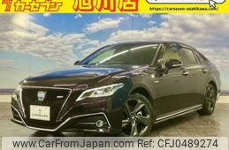 toyota crown 2019 quick_quick_6AA-AZSH21_AZSH21-1005957