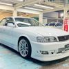 toyota chaser 1998 quick_quick_JZX100_JZX100-0094254 image 19