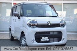 suzuki wagon-r-smile 2025 GOO_JP_700070570930250623004