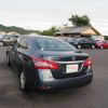 nissan sylphy 2016 504749-RAOID:13045 image 10