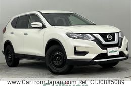 nissan x-trail 2018 -NISSAN--X-Trail DBA-NT32--NT32-092288---NISSAN--X-Trail DBA-NT32--NT32-092288-