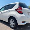 nissan note 2020 -NISSAN--Note DBA-E12--E12-703828---NISSAN--Note DBA-E12--E12-703828- image 9