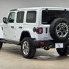 jeep wrangler 2022 CFJ1755990 image 17