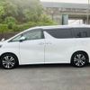 toyota alphard 2018 -TOYOTA--Alphard DBA-AGH30W--AGH30-0203170---TOYOTA--Alphard DBA-AGH30W--AGH30-0203170- image 24