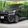 toyota vellfire 2018 -TOYOTA--Vellfire DBA-AGH35W--AGH35-0026328---TOYOTA--Vellfire DBA-AGH35W--AGH35-0026328- image 17