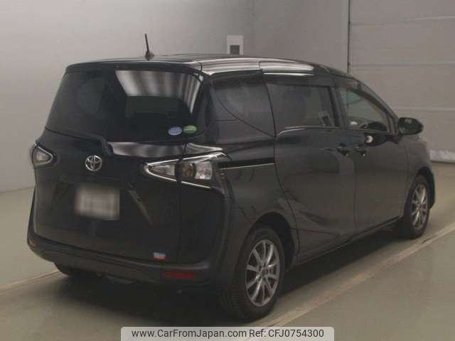 toyota sienta 2019 -TOYOTA 【多摩 503ﾒ6608】--Sienta DBA-NSP170G--NSP170-7218484---TOYOTA 【多摩 503ﾒ6608】--Sienta DBA-NSP170G--NSP170-7218484- image 2