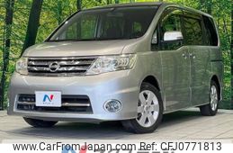 nissan serena 2010 -NISSAN--Serena DBA-CC25--CC25-355765---NISSAN--Serena DBA-CC25--CC25-355765-