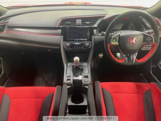 honda civic 2021 -HONDA--Civic 6BA-FK8--FK8-1400530---HONDA--Civic 6BA-FK8--FK8-1400530- image 2