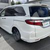 honda odyssey 2017 -HONDA--Odyssey DAA-RC4--RC4-1022054---HONDA--Odyssey DAA-RC4--RC4-1022054- image 15