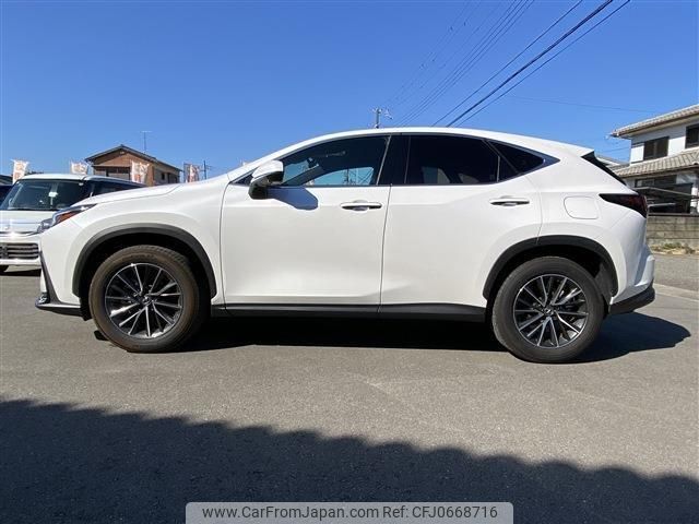 lexus nx 2023 quick_quick_5BA-AAZA20_AAZA20-6002837 image 2